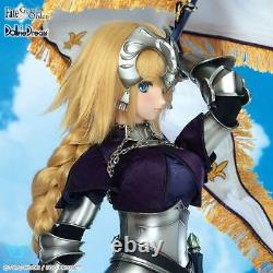 Dollfie Dream Sister Ruler / Jeanne d'Arc Fate / Grand Order Volks Unopened