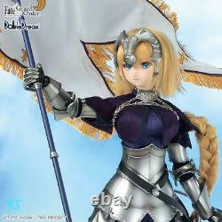 Dollfie Dream Sister Ruler / Jeanne d'Arc Fate / Grand Order Volks Unopened