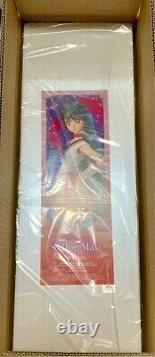 Dollfie Dream Sister SAILOR MARS Sailor Moon 25th 1/3 Scale Doll by Volks NIB