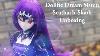 Dollfie Dream Sister Scathach Skadi Unboxing