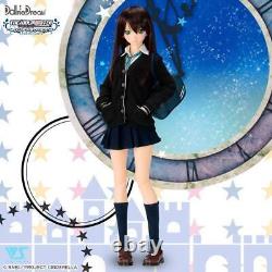 Dollfie Dream THE IDOLM@STER Shibuya Rin Cinderella Project Ver. Volks Doll JP