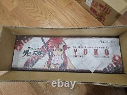 Dollfie Dream Tengen Toppa Gurren Lagann Yoko by Volks WEB Limited NEW