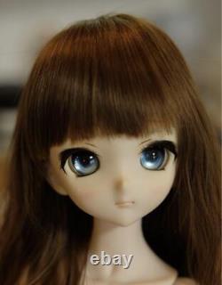 Dollfie Dream Volks Custom Head DD