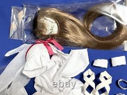 Dollfie Dream Volks DD Asuna Titania Ver. Body head wig accessory parts DD #7