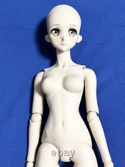 Dollfie Dream Volks DD Asuna Titania Ver. Body head wig accessory parts DD #7