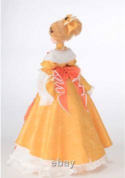 Dollfie Dream Volks Servant of Evil Costume KAGAMINE RIN Limited outfit NEW