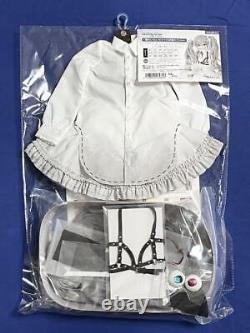 Dollfie Dream Wig & outfit set Volks Hatsune Miku Set unused characteer toy #22
