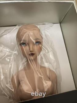 Dollfie Dream Y'shtola Final Fantasy XIV 620mm Figure Volks Japan Toy