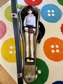 Dolphy Dream Volks With Dressed