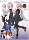 Fgo Dd Dollfie Dream Shielder Mash Kyrielight Doll Volks Figure Fate 570mm Japan