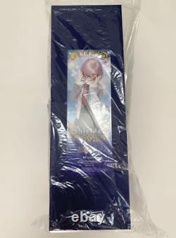 FGO DD Dollfie Dream Shielder Mash Kyrielight Doll VOLKS Figure Fate 570mm Japan