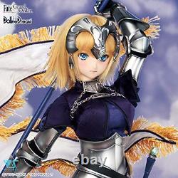 FGO Fate Grand Order DD Dollfie Dream Ruler Jeanne d'Arc doll figure VOLKS Anime