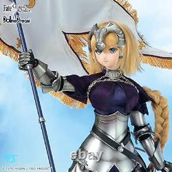 FGO Fate Grand Order DD Dollfie Dream Ruler Jeanne d'Arc doll figure VOLKS Anime