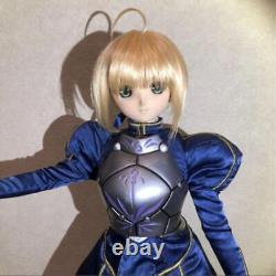 Fate DD Saber First Release Edition Volks Dollfie Dream Voks Used JP K64