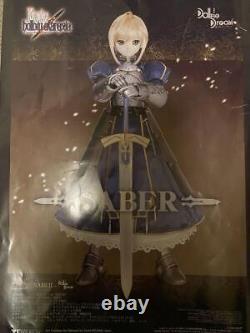 Fate DD Saber First Release Edition Volks Dollfie Dream Voks Used JP K64