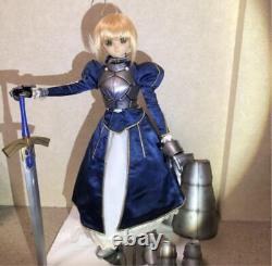 Fate DD Saber First Release Edition Volks Dollfie Dream Voks Used JP K64