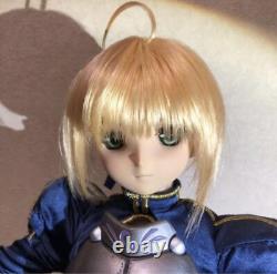 Fate DD Saber First Release Edition Volks Dollfie Dream Voks Used JP K64