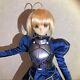 Fate Dd Volks Dollfie Dream Voks Saber Hollow First Release Edition Rare Used