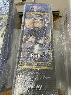 Fate / Grand Order DD Dollfie Dream Ruler Jeanne d'Arc VOLKS Brand New