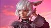 Final Fantasy Xiv 980 Dollfie Dream Y Shtola Doll
