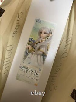 Freelen Volks Dollfie Dream Sister Dds Cane And Box Only