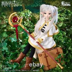 Frieren Beyond Journey's End Doll Dollfie Dream Sister DDS DD Volks