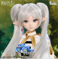 Frieren Beyond Journey's End Doll Dollfie Dream Sister DDS DD Volks