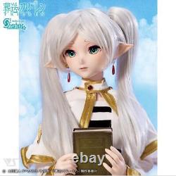 Frieren Beyond Journey's End Doll Dollfie Dream Sister DDS DD Volks