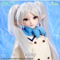 Frieren Beyond Journey's End Doll Dollfie Dream Sister DDS DD Volks