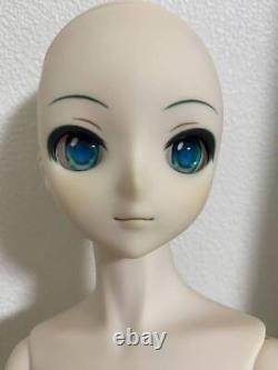 Hatsune Miku DD Dollfie Dream Volks First Generation with Senbonzakura Costume