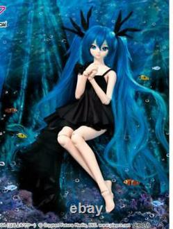 Hatsune Miku DOLL Deep Sea Girl Dollfie Dream #49