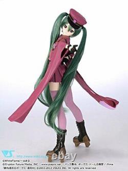 Hatsune Miku Volks DD Dollfie Dream Senbonzakura Dress costume cloth wig toy