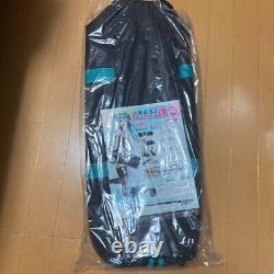 Hatsune Miku Volks Dollfie Dream DD Carrying Case Kai Rare vocaloid Brand New