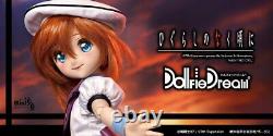 Higurashi When They Cry Rena Ryugu MDD Dollfie Dream Doll Figure VOLKS 435mm