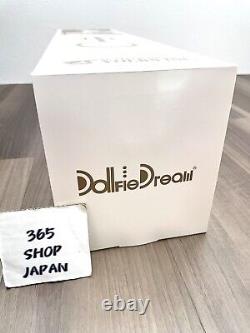 Higurashi When They Cry Ryugu Rena Volks MDD Mini Dollfie Dream Doll Figure