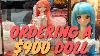 How To Order Dollfie Dream Choice Proxy Info All Wig And Eye Colors Body Types Comparisons