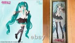 IN HAND? Volks Dollfie Dream DD Vocaloid Hatsune Miku NT 1/3 Doll Full SET