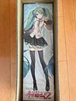 IN HAND? Volks Dollfie Dream DD Vocaloid Hatsune Miku NT 1/3 Doll Full SET