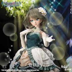 Idol Master Takagaki Kaede 2nd ver. Doll Figure VOLKS Dollfie Dream Casual wear