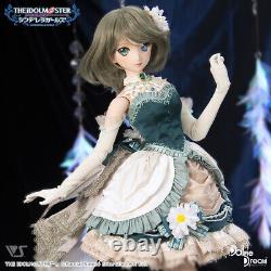 Idol Master Takagaki Kaede 2nd ver. Doll Figure VOLKS Dollfie Dream Casual wear