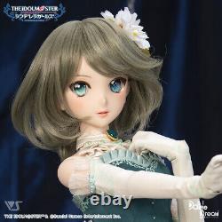 Idol Master Takagaki Kaede 2nd ver. Doll Figure VOLKS Dollfie Dream Casual wear