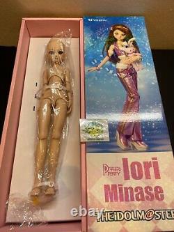 Iori Mizuse Idol Master Dollfie Dream Pretty Volks Shop Hobby Heaven Doll DDP