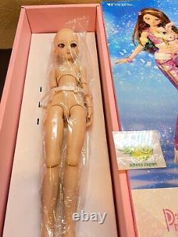 Iori Mizuse Idol Master Dollfie Dream Pretty Volks Shop Hobby Heaven Doll DDP