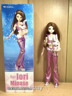 Iori Mizuse Idol Master Dollfie Dream Pretty Volks Shop Hobby Heaven Doll DDP