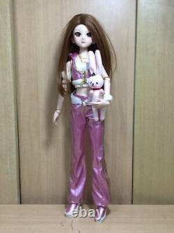 Iori Mizuse Idol Master Dollfie Dream Pretty Volks Shop Hobby Heaven Doll DDP