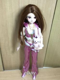 Iori Mizuse Idol Master Dollfie Dream Pretty Volks Shop Hobby Heaven Doll DDP