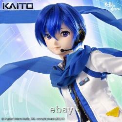 KAITO DD Dollfie Dream Doll Figure Volks 22-in Vocaloid 2023