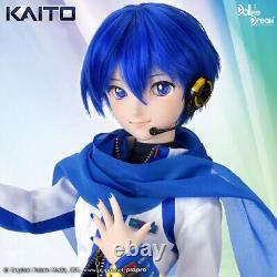 KAITO DD Dollfie Dream Doll Figure Volks 22-in Vocaloid 2023