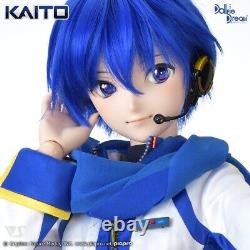 KAITO DD Dollfie Dream Doll Figure Volks 22-in Vocaloid 2023