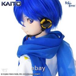 KAITO DD Dollfie Dream Doll Figure Volks 22-in Vocaloid 2023